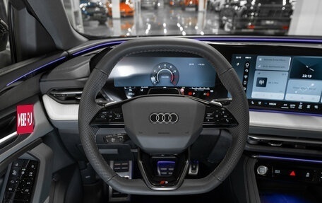 Audi Q5, 2025 год, 7 190 000 рублей, 11 фотография
