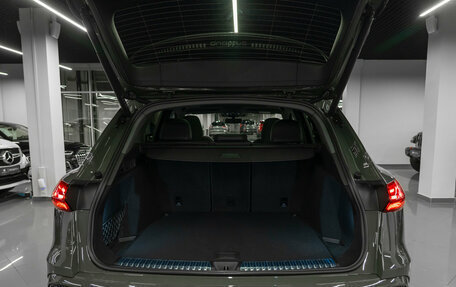 Audi Q5, 2025 год, 7 190 000 рублей, 26 фотография