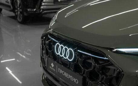 Audi Q5, 2025 год, 7 190 000 рублей, 31 фотография