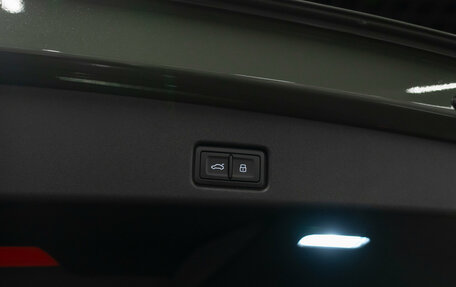 Audi Q5, 2025 год, 7 190 000 рублей, 27 фотография