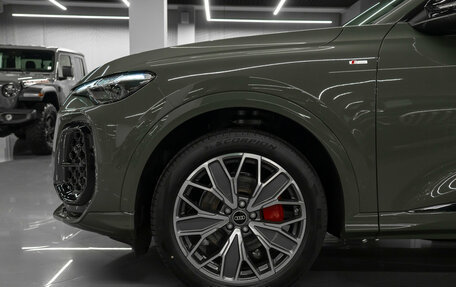 Audi Q5, 2025 год, 7 190 000 рублей, 28 фотография