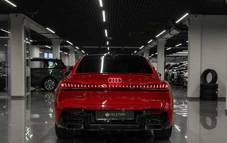 Audi A5, 2025 год, 6 250 000 рублей, 6 фотография