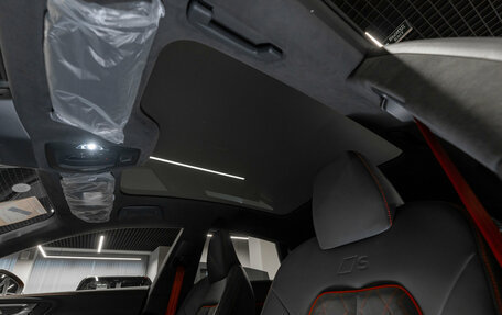 Audi A5, 2025 год, 6 250 000 рублей, 10 фотография