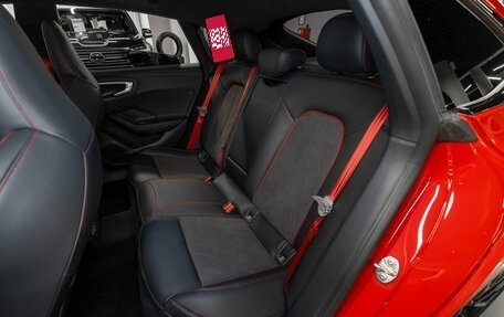 Audi A5, 2025 год, 6 250 000 рублей, 13 фотография