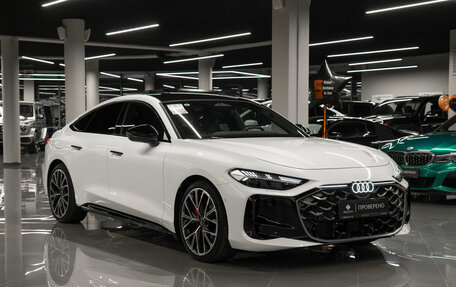 Audi A5, 2025 год, 6 270 000 рублей, 3 фотография