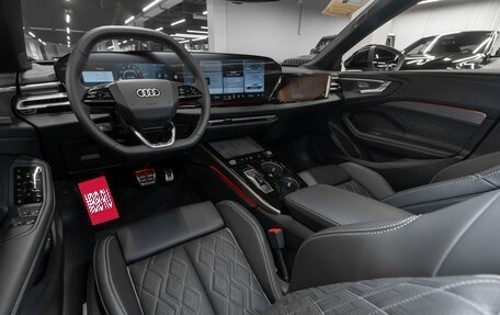 Audi A5, 2025 год, 6 270 000 рублей, 15 фотография