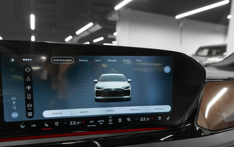 Audi A5, 2025 год, 6 270 000 рублей, 28 фотография