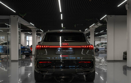Audi Q5, 2025 год, 7 100 000 рублей, 6 фотография