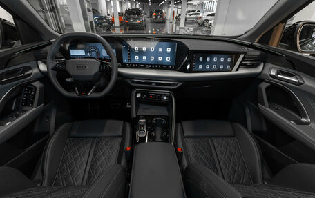 Audi Q5, 2025 год, 7 100 000 рублей, 8 фотография