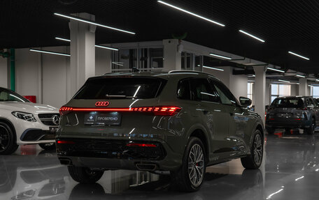 Audi Q5, 2025 год, 7 100 000 рублей, 5 фотография