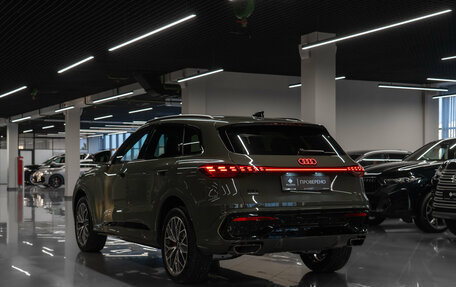 Audi Q5, 2025 год, 7 100 000 рублей, 4 фотография