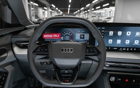 Audi Q5, 2025 год, 7 100 000 рублей, 11 фотография