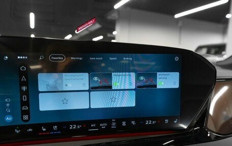 Audi A5, 2025 год, 6 270 000 рублей, 30 фотография