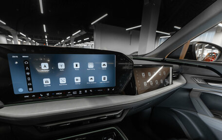 Audi Q5, 2025 год, 7 100 000 рублей, 16 фотография