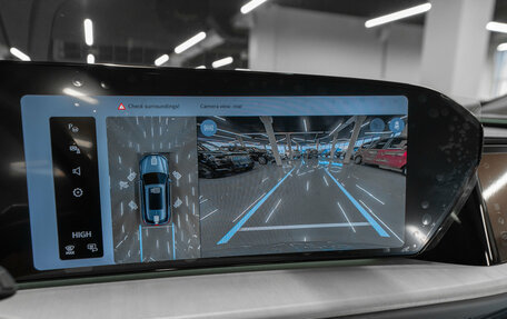 Audi Q5, 2025 год, 7 100 000 рублей, 18 фотография