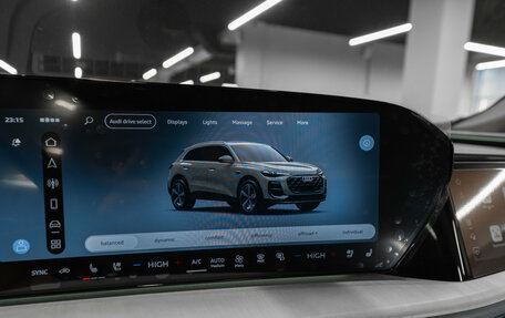 Audi Q5, 2025 год, 7 100 000 рублей, 20 фотография