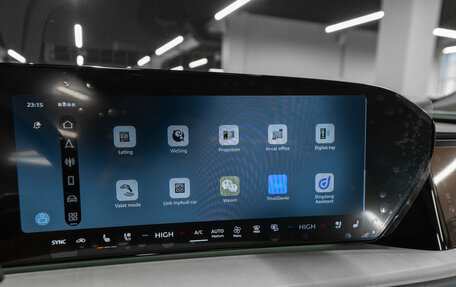 Audi Q5, 2025 год, 7 100 000 рублей, 19 фотография