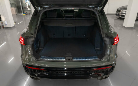 Audi Q5, 2025 год, 7 100 000 рублей, 27 фотография