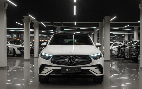 Mercedes-Benz GLC Coupe, 2025 год, 9 250 000 рублей, 2 фотография