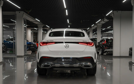 Mercedes-Benz GLC Coupe, 2025 год, 9 250 000 рублей, 5 фотография