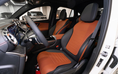 Mercedes-Benz GLC Coupe, 2025 год, 9 250 000 рублей, 9 фотография