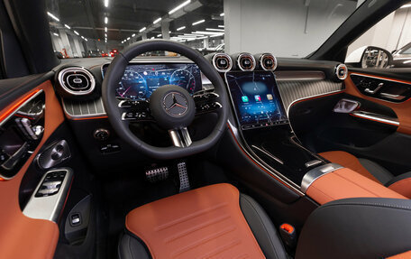 Mercedes-Benz GLC Coupe, 2025 год, 9 250 000 рублей, 7 фотография