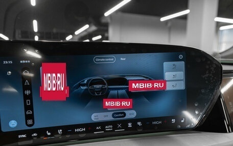 Audi Q5, 2025 год, 7 100 000 рублей, 22 фотография