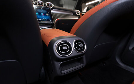 Mercedes-Benz GLC Coupe, 2025 год, 9 250 000 рублей, 16 фотография