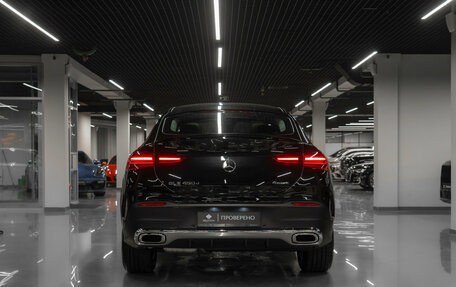 Mercedes-Benz GLE Coupe, 2025 год, 14 750 000 рублей, 6 фотография