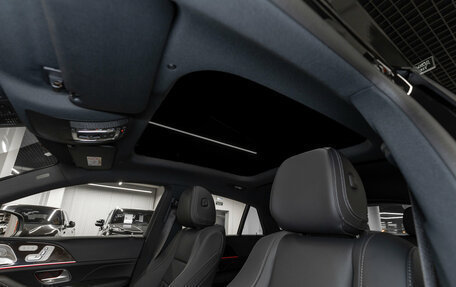 Mercedes-Benz GLE Coupe, 2025 год, 14 750 000 рублей, 10 фотография