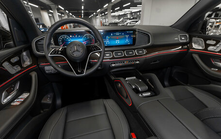 Mercedes-Benz GLE Coupe, 2025 год, 14 750 000 рублей, 7 фотография