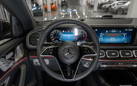 Mercedes-Benz GLE Coupe, 2025 год, 14 750 000 рублей, 11 фотография