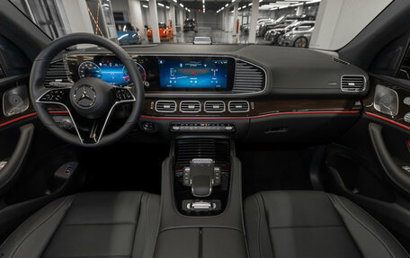 Mercedes-Benz GLE Coupe, 2025 год, 14 750 000 рублей, 8 фотография