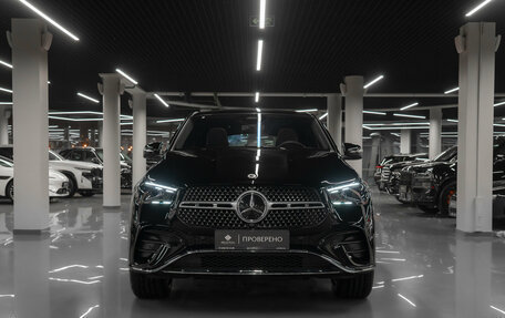 Mercedes-Benz GLE Coupe, 2025 год, 14 750 000 рублей, 3 фотография