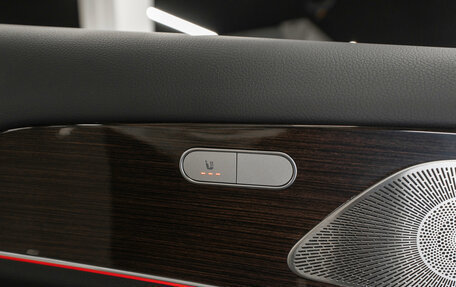 Mercedes-Benz GLE Coupe, 2025 год, 14 750 000 рублей, 15 фотография