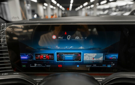 Mercedes-Benz GLE Coupe, 2025 год, 14 750 000 рублей, 13 фотография