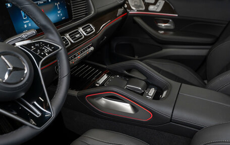 Mercedes-Benz GLE Coupe, 2025 год, 14 750 000 рублей, 18 фотография