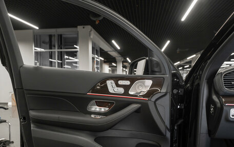 Mercedes-Benz GLE Coupe, 2025 год, 14 750 000 рублей, 29 фотография