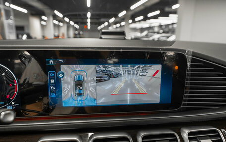 Mercedes-Benz GLE Coupe, 2025 год, 14 750 000 рублей, 28 фотография