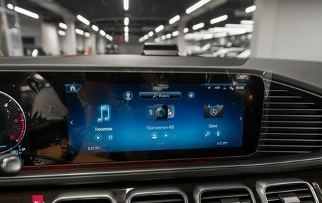 Mercedes-Benz GLE Coupe, 2025 год, 14 750 000 рублей, 20 фотография