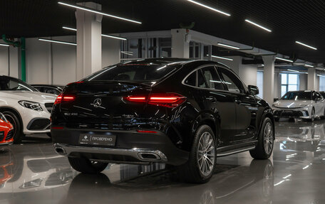 Mercedes-Benz GLE Coupe, 2025 год, 13 850 000 рублей, 5 фотография