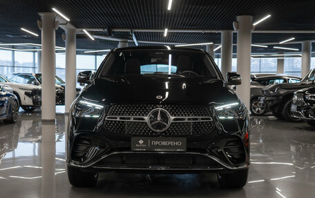 Mercedes-Benz GLE Coupe, 2025 год, 13 850 000 рублей, 3 фотография