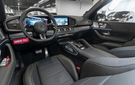 Mercedes-Benz GLE Coupe, 2025 год, 13 850 000 рублей, 7 фотография