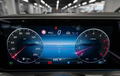 Mercedes-Benz GLE Coupe, 2025 год, 13 850 000 рублей, 12 фотография