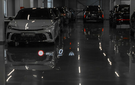 Mercedes-Benz GLE Coupe, 2025 год, 13 850 000 рублей, 13 фотография