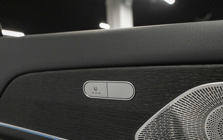 Mercedes-Benz GLE Coupe, 2025 год, 13 850 000 рублей, 15 фотография