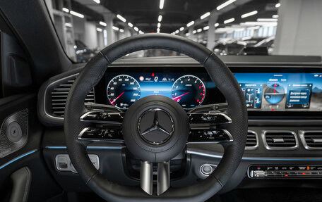 Mercedes-Benz GLE Coupe, 2025 год, 13 850 000 рублей, 11 фотография