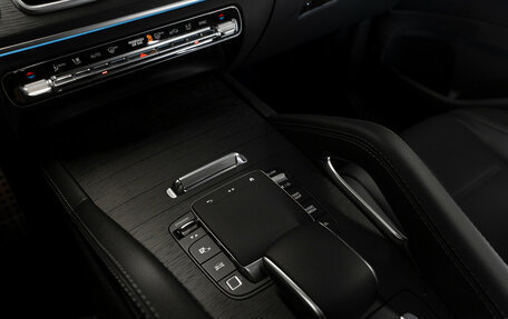 Mercedes-Benz GLE Coupe, 2025 год, 13 850 000 рублей, 22 фотография