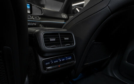 Mercedes-Benz GLE Coupe, 2025 год, 13 850 000 рублей, 16 фотография