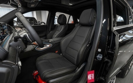 Mercedes-Benz GLE Coupe, 2025 год, 13 850 000 рублей, 9 фотография